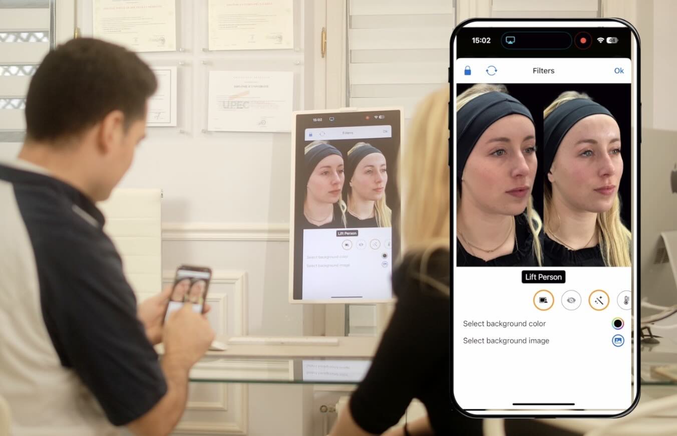 Capture demo 3