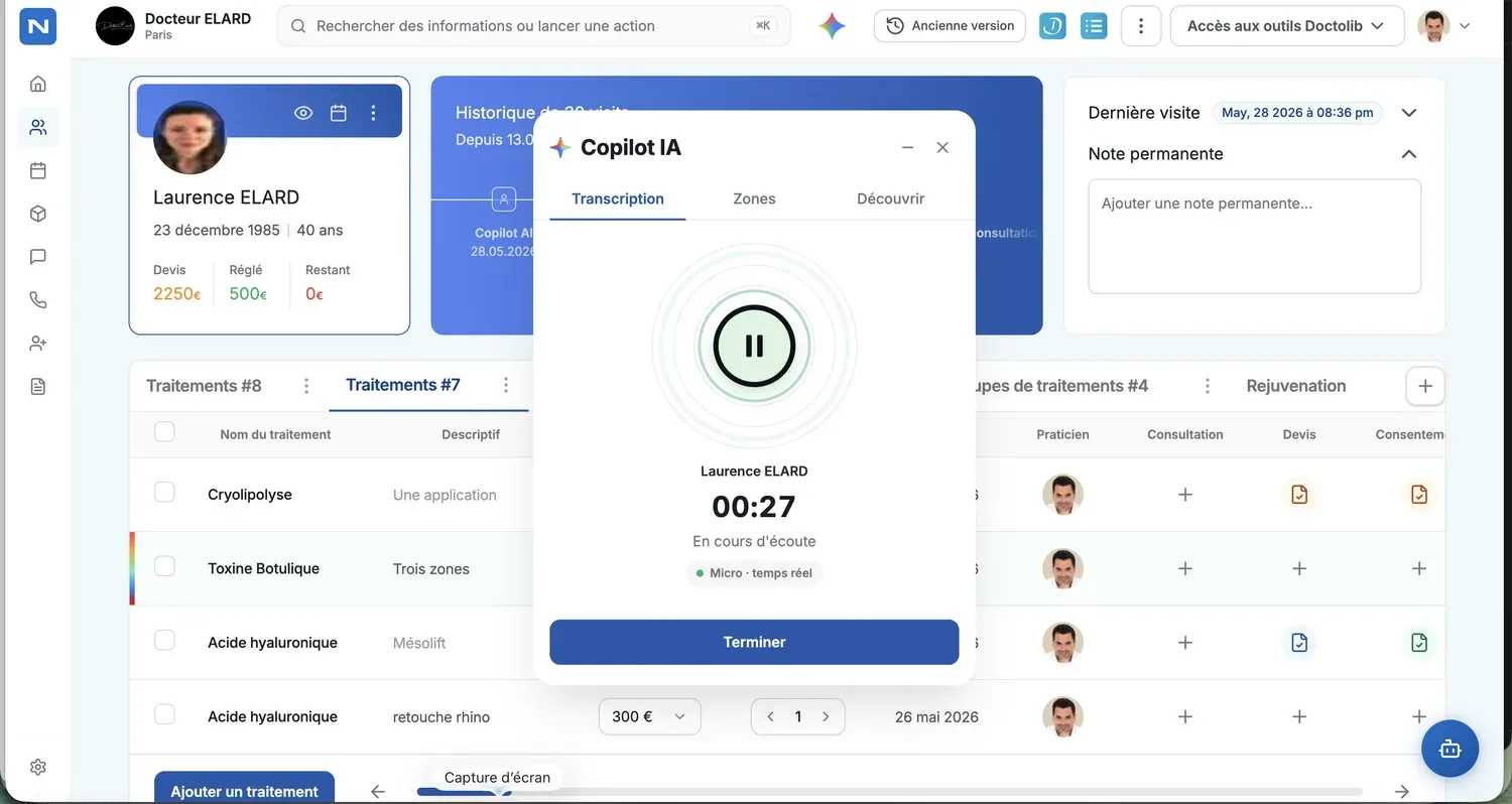 Copilot AI