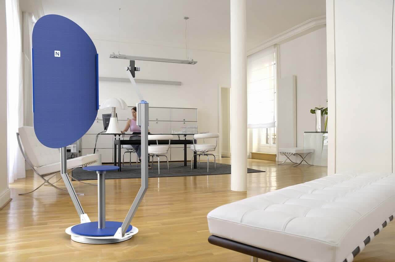 Nextmotion Revolution