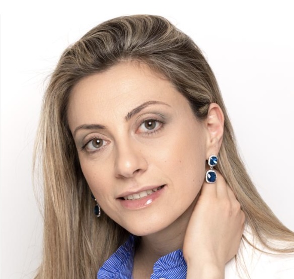 Dr Diala Haykal