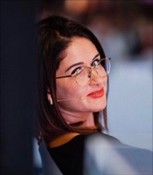Dr Nabila Azib