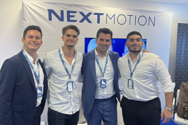 Nextmotion Team