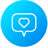 testimony icon