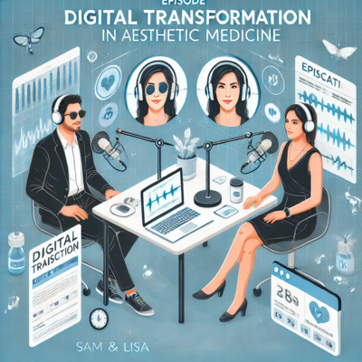 Digital Transformation in Aesthetic Medicine: A Deep Dive with NextMotion
