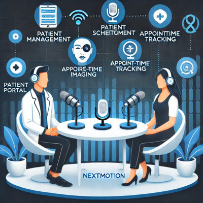 Revolutionizing Aesthetic Clinics: A Deep Dive into NextMotion’s All-in-One Platform