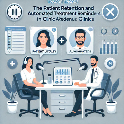 The Power of Retention: How Automated Reminders Drive Clinic Success