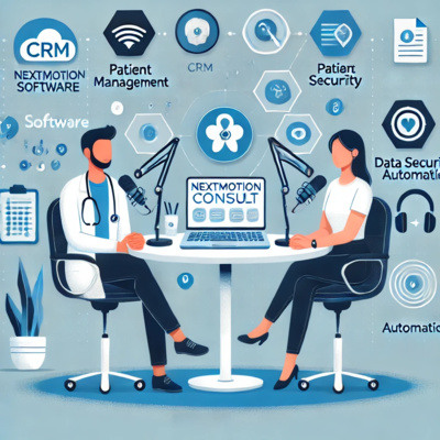 Choosing the Right CRM for Your Aesthetic Clinic