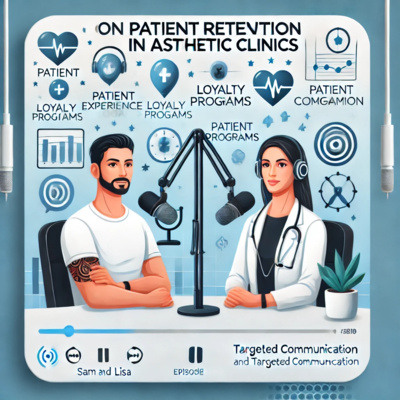 Building Patient Loyalty in Aesthetic Clinics: Top Strategies