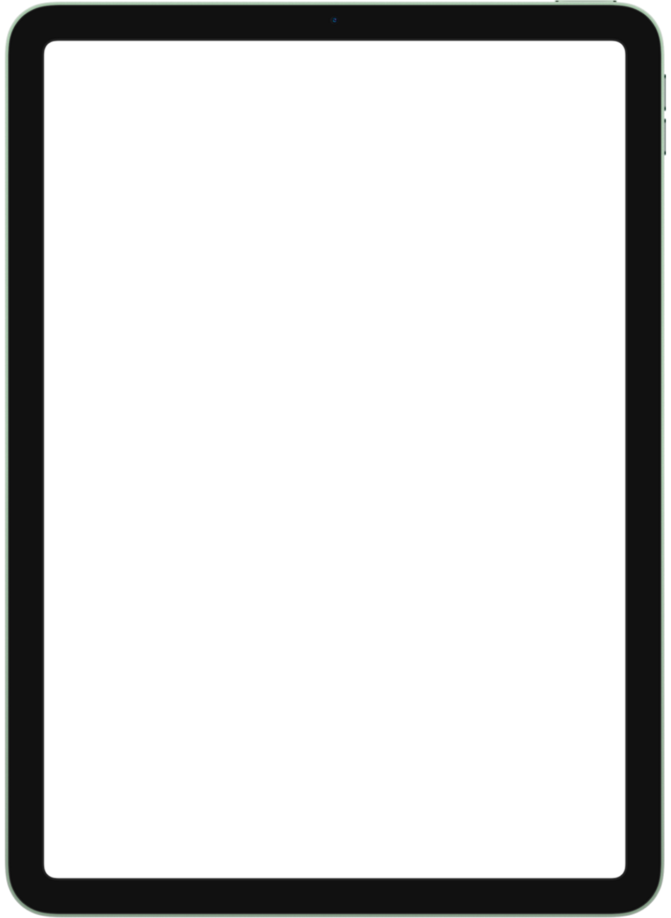 Apple-ipadai-green-portrait