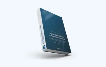 Ebook Digital Consultation in Aesthetic Medicine