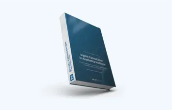 Livre numérique sur la consultation numérique en médecine esthétique.