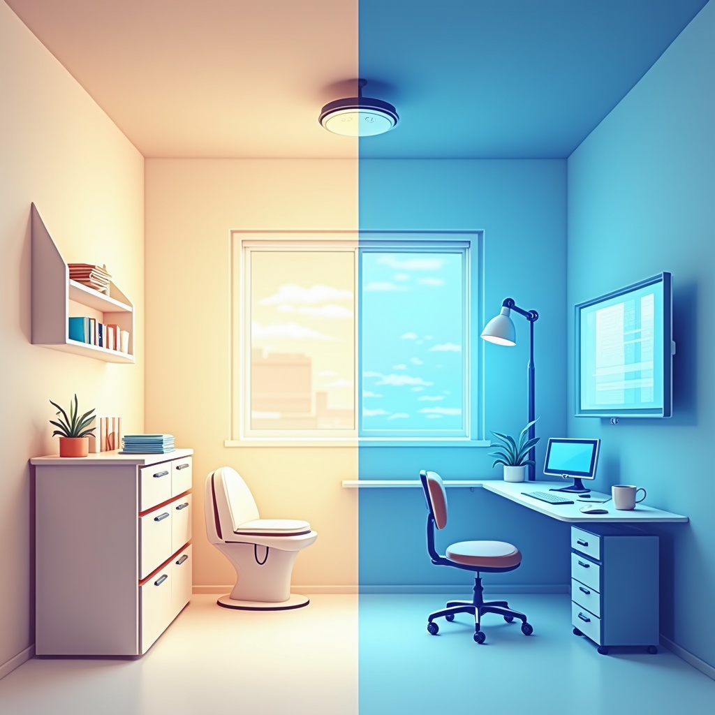 Digitalizing an aesthetic clinic - management dashboard