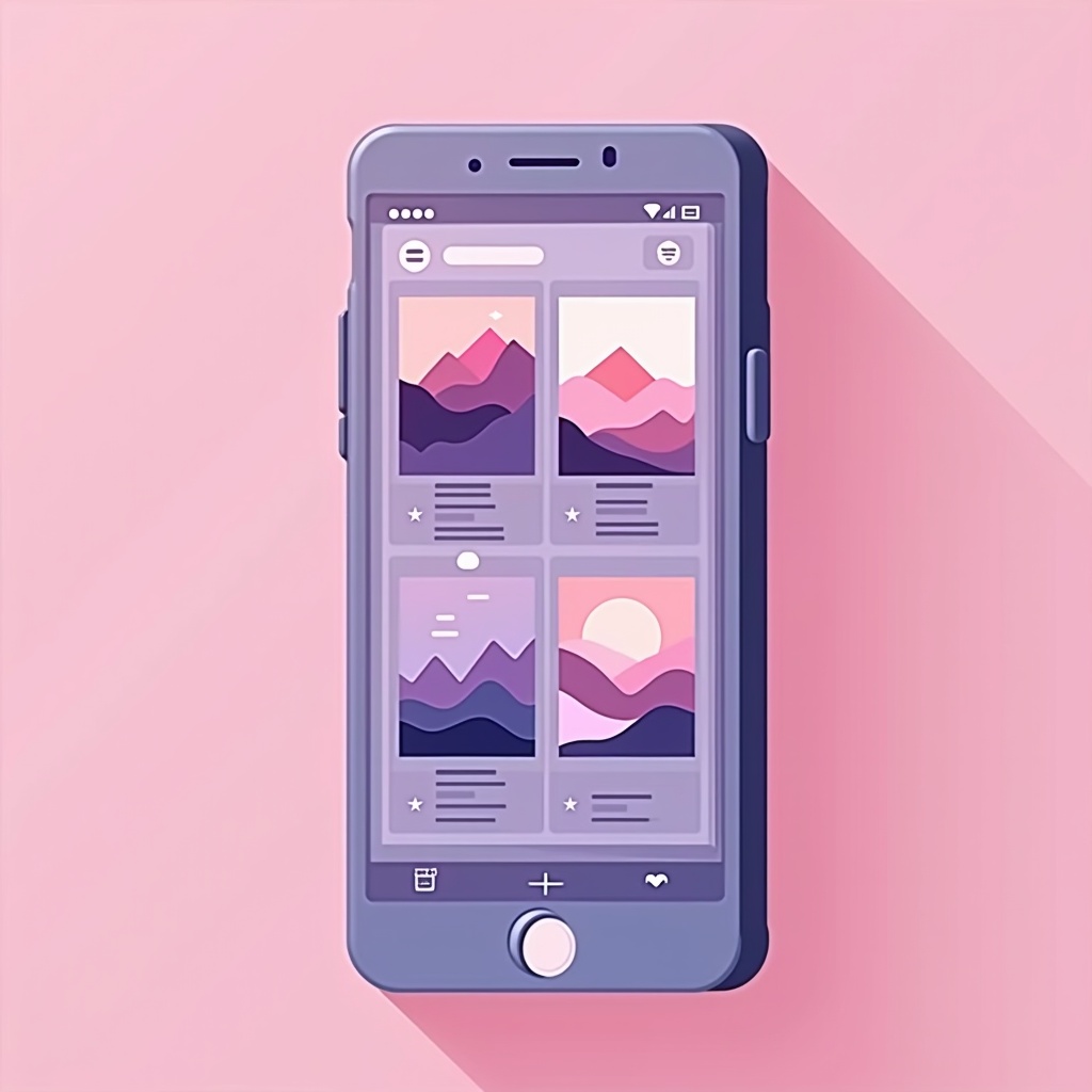 Social media marketing dashboard for an aesthetic clinic showing Instagram and TikTok analytics