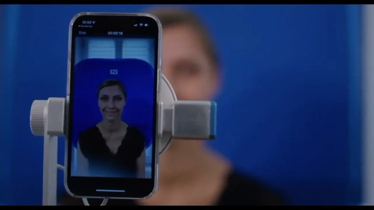 Nextmotion Revolution