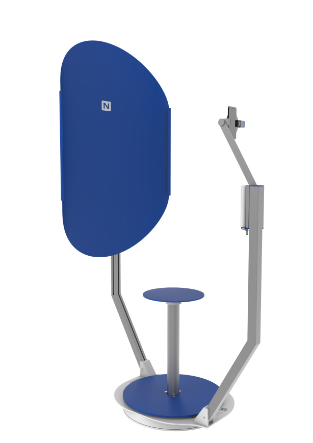 Nextmotion Revolution Device