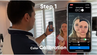 Capture demo