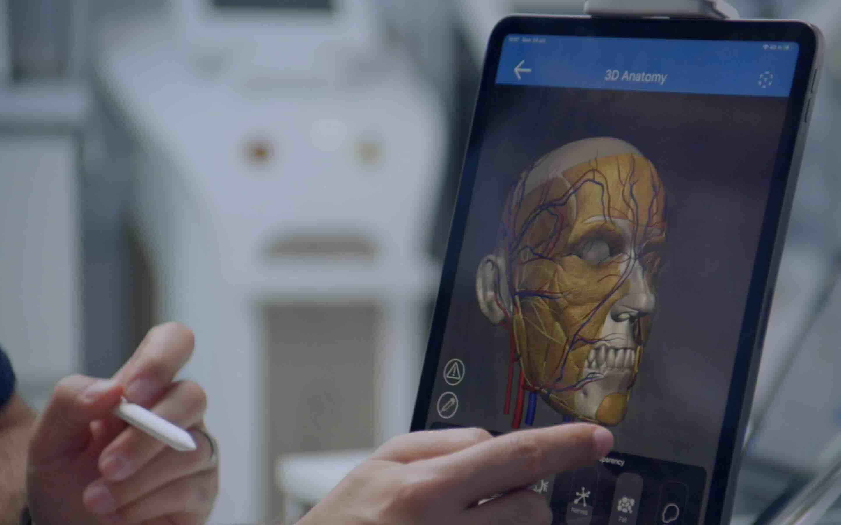 Nextmotion 3D